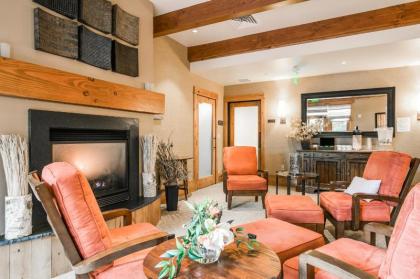 Teton Springs Lodge and Spa - image 4