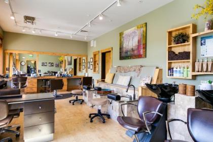 Teton Springs Lodge and Spa - image 5