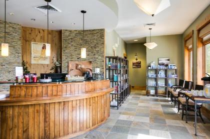 Teton Springs Lodge and Spa - image 6