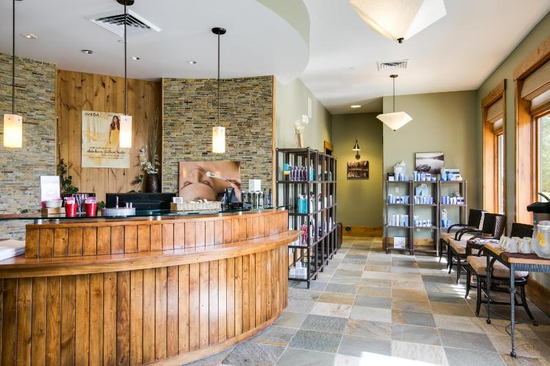 Teton Springs Lodge and Spa - image 6
