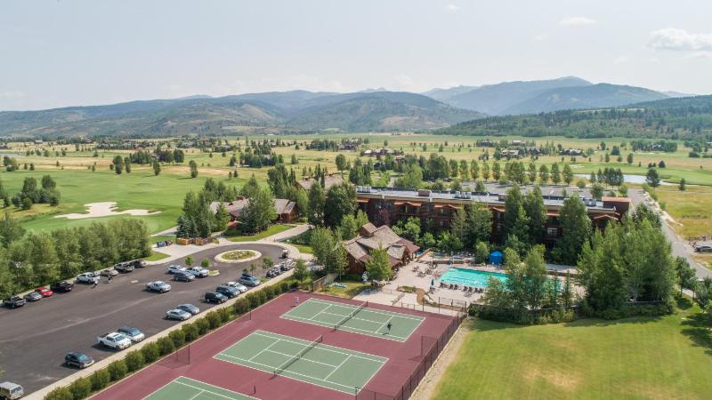 Teton Springs Lodge and Spa - image 7