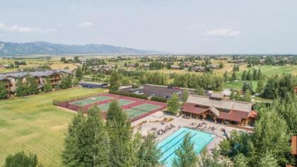 Teton Springs Lodge and Spa - image 8