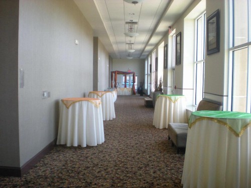 Hilton Garden Inn Victorville - image 10