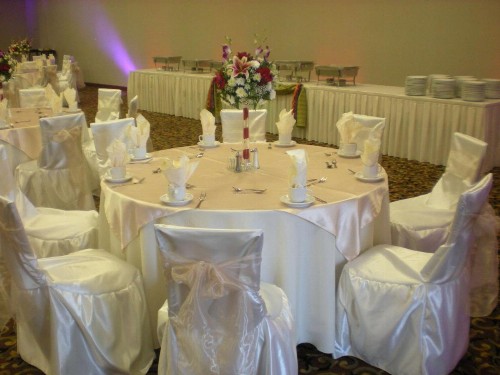 Hilton Garden Inn Victorville - image 8
