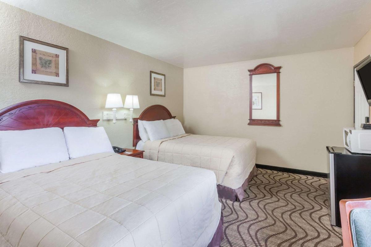 Travelodge by Wyndham Victorville - image 7