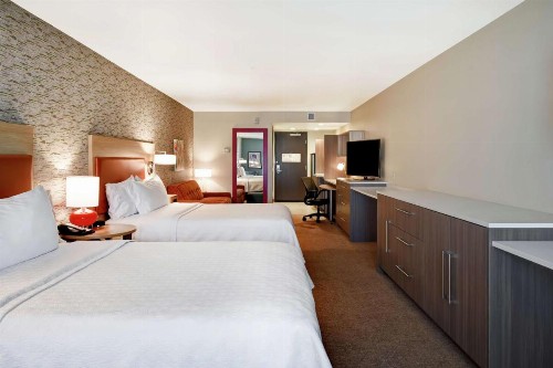 Home2 Suites by Hilton Victorville - image 14