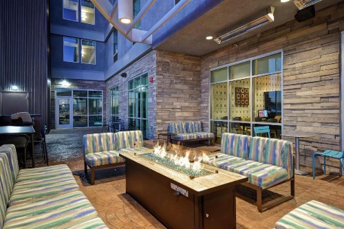 Home2 Suites by Hilton Victorville - image 15