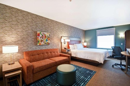 Home2 Suites by Hilton Victorville - image 17