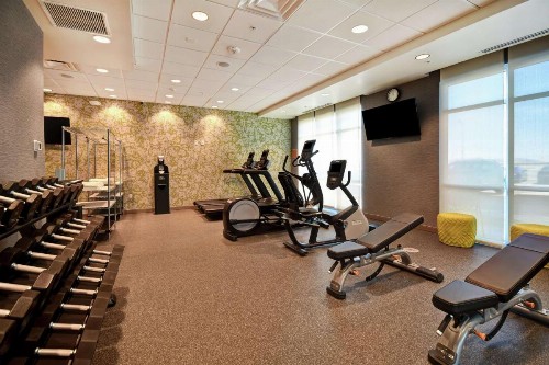 Home2 Suites by Hilton Victorville - image 20