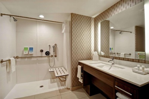 Home2 Suites by Hilton Victorville - image 21