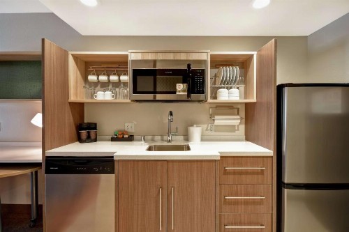 Home2 Suites by Hilton Victorville - image 23