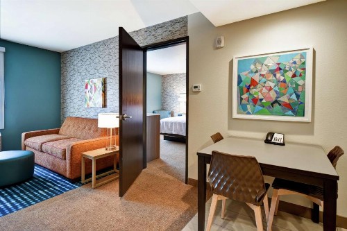 Home2 Suites by Hilton Victorville - image 24