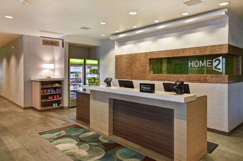 Home2 Suites by Hilton Victorville - image 25