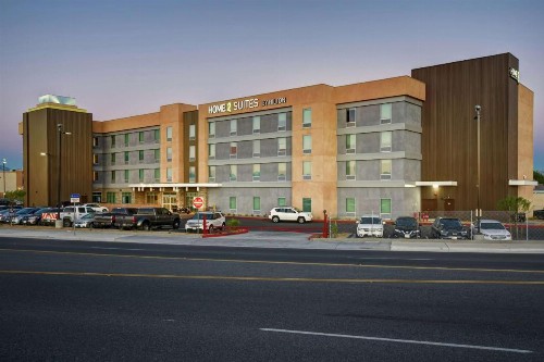 Home2 Suites by Hilton Victorville - image 27