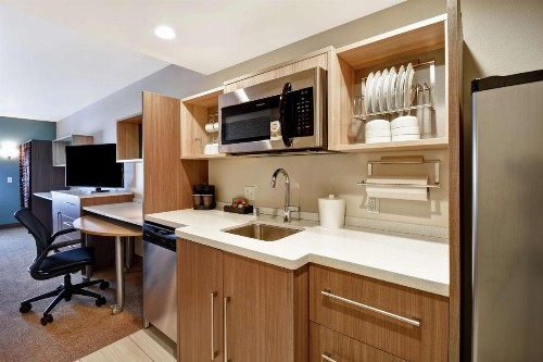 Home2 Suites by Hilton Victorville - image 28