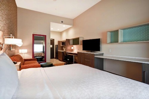 Home2 Suites by Hilton Victorville - image 29