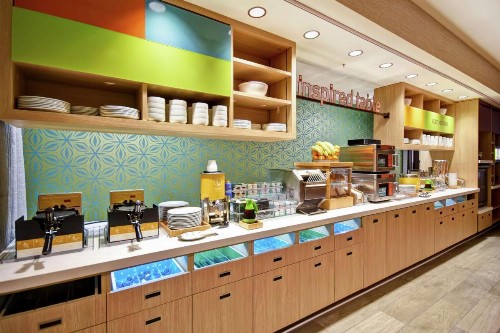 Home2 Suites by Hilton Victorville - image 30