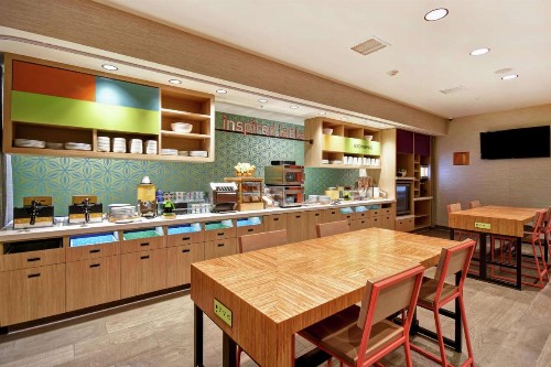 Home2 Suites by Hilton Victorville - image 31