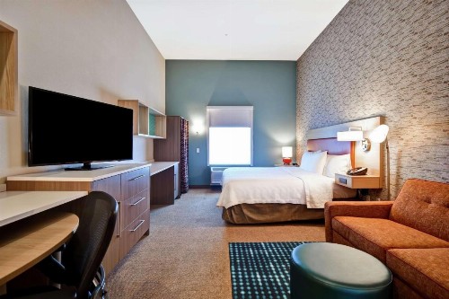 Home2 Suites by Hilton Victorville - image 33
