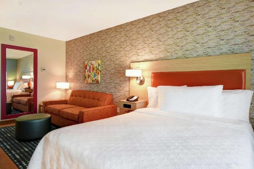 Home2 Suites by Hilton Victorville - image 34