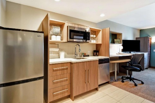 Home2 Suites by Hilton Victorville - image 36