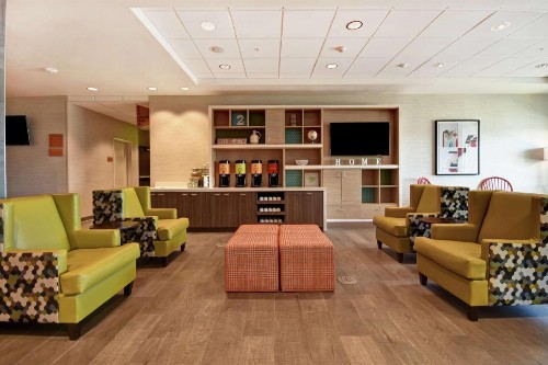 Home2 Suites by Hilton Victorville - image 37