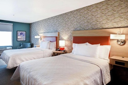 Home2 Suites by Hilton Victorville - image 40