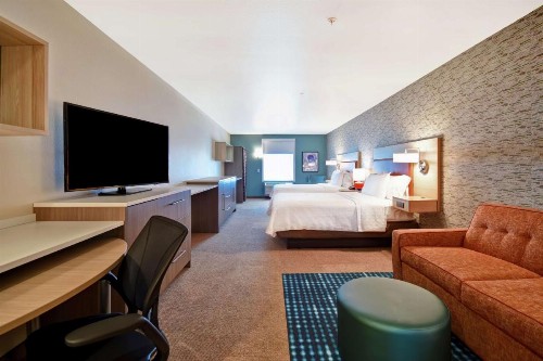 Home2 Suites by Hilton Victorville - image 41