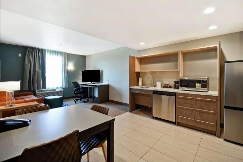 Home2 Suites by Hilton Victorville - image 42
