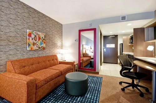 Home2 Suites by Hilton Victorville - image 43