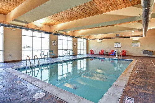 Home2 Suites by Hilton Victorville - image 44