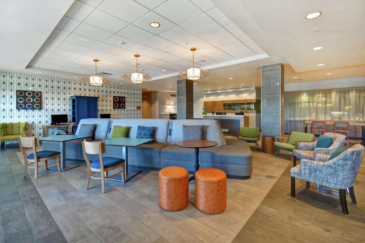 Home2 Suites by Hilton Victorville - image 5