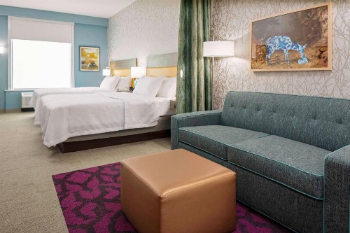 Home2 Suites By Hilton Vidalia Ga - image 2