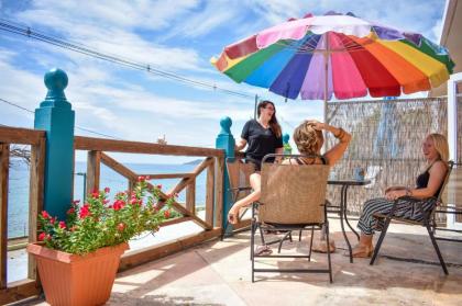 Casa Flamboyan - Boutique Guest House