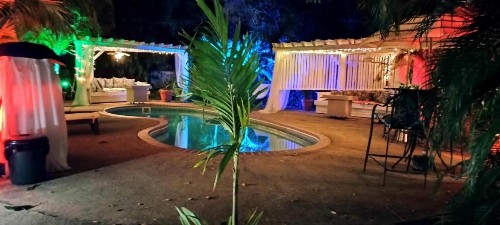Casa de Tortuga Guesthouse - image 11