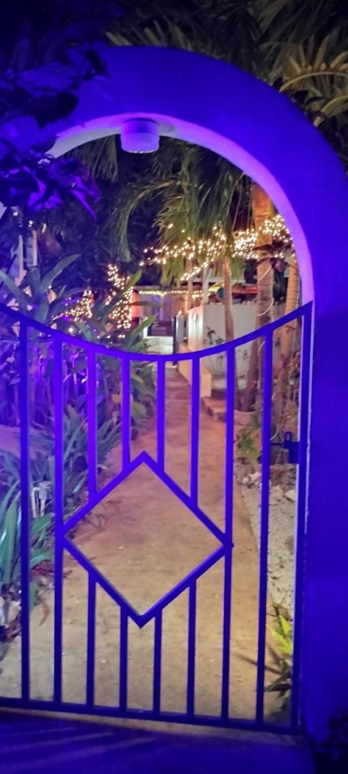 Casa de Tortuga Guesthouse - image 12