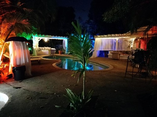 Casa de Tortuga Guesthouse - image 13