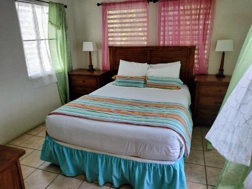 Casa de Tortuga Guesthouse - image 14