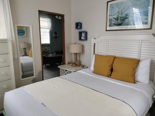 Casa de Tortuga Guesthouse - image 15