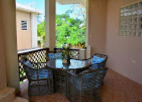 Casa de Tortuga Guesthouse - image 5