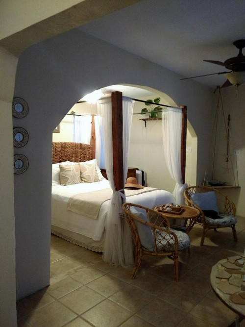 Casa de Tortuga Guesthouse - image 7
