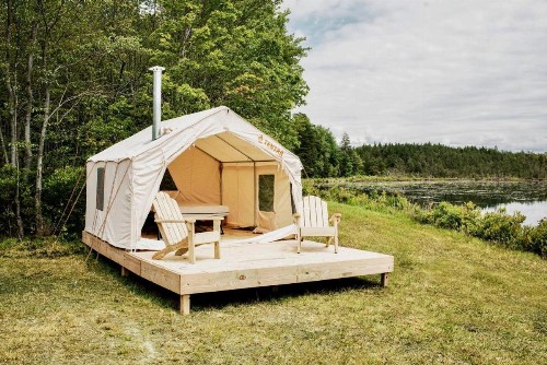 Tentrr - Pinelands Getaway - image 6