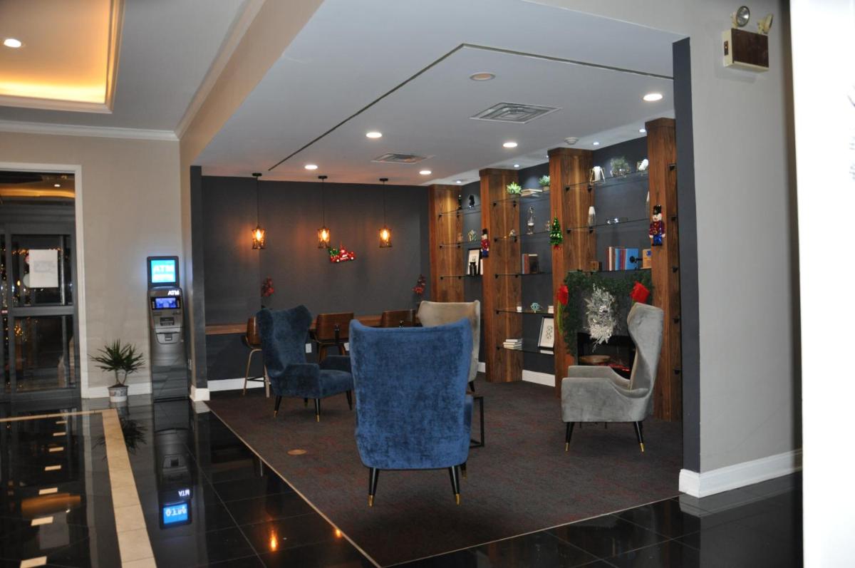 Ramada by Wyndham Vineland Millville Area - image 5