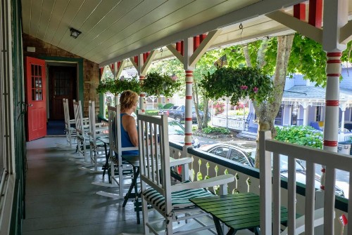 Pequot Hotel - image 18
