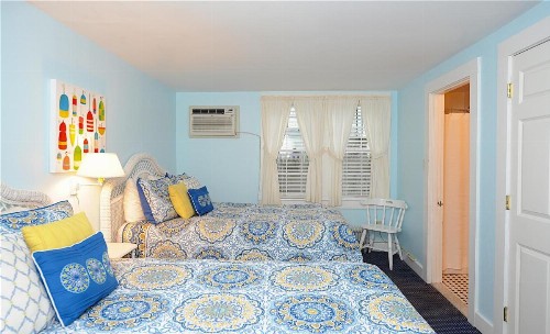 Pequot Hotel - image 2