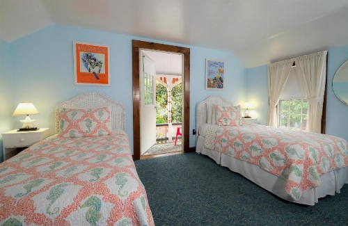 Pequot Hotel - image 20