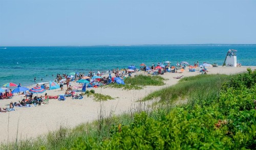 Pequot Hotel - image 21
