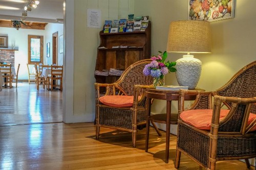 Pequot Hotel - image 25