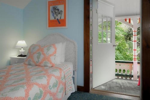 Pequot Hotel - image 27