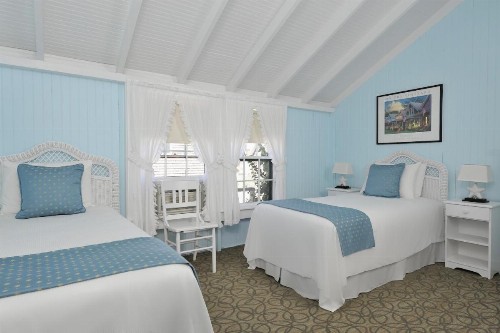 Pequot Hotel - image 28
